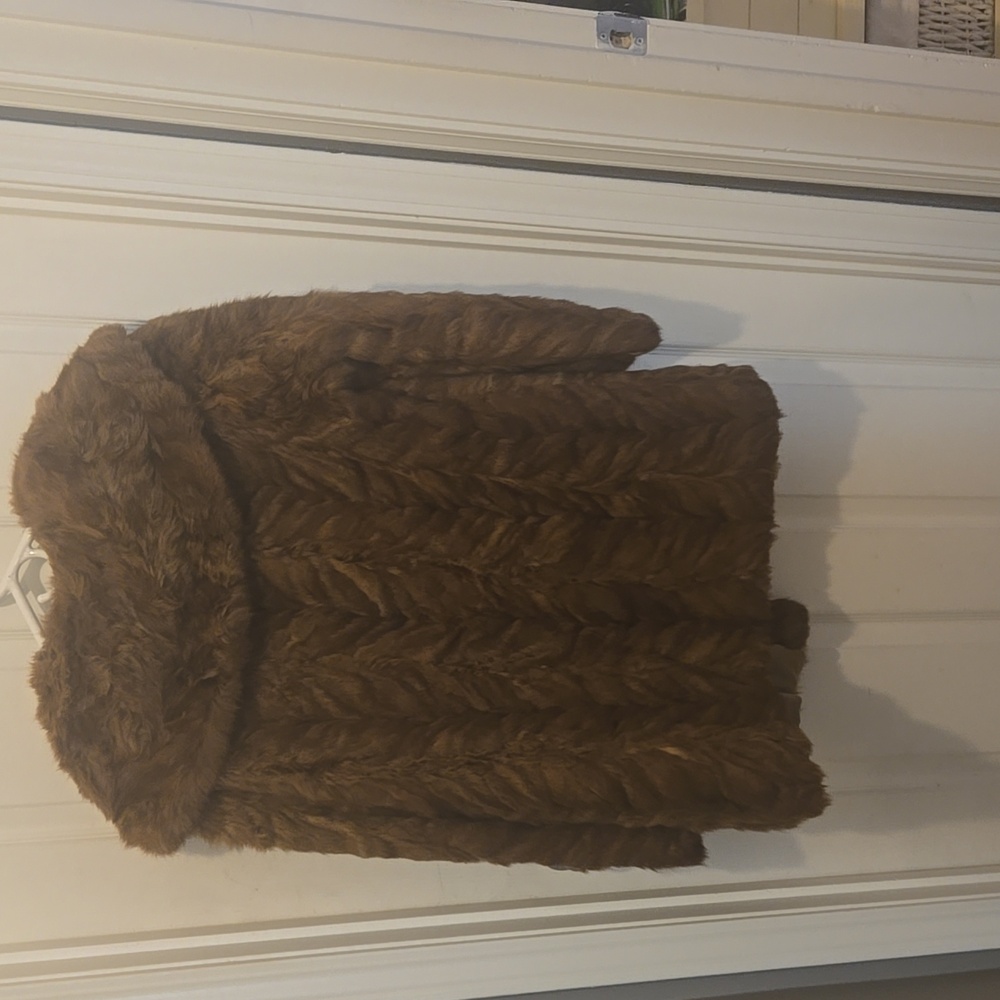 Fur coat - Picture 4 of 6